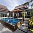 3 спален Дом на продажу в Baan Lawadee Villas, Чернг Талай, Тхаланг