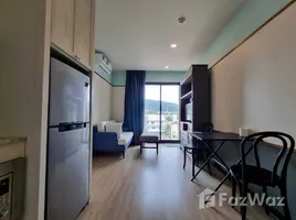 1 Bedroom Condo for rent at Dlux Condominium , Chalong, Phuket Town, Phuket