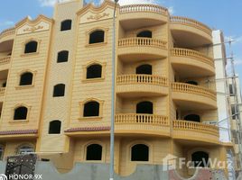 3 спален Квартира на продажу в District 300, Northern Expansions, 6 October City, Giza, Египет