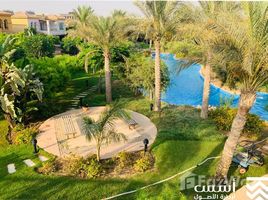 4 chambre Villa à vendre à Gardenia Springs., Ext North Inves Area, New Cairo City