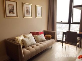 1 Bedroom Condo for rent at Ashton Asoke, Khlong Toei Nuea