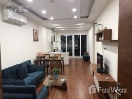 3 Bedroom Apartment for rent at CT4 Vimeco II, Trung Hoa, Cau Giay