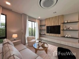 4 Bedroom Villa for rent at MANTANA Bangna km 15, Bang Chalong, Bang Phli, Samut Prakan