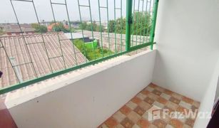 4 Bedrooms Townhouse for sale in Nong Khang Phlu, Bangkok Sucha Village Phet Kasem 112