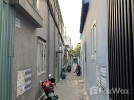 2 Schlafzimmer Haus zu verkaufen in Go vap, Ho Chi Minh City, Ward 11