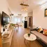 2 Schlafzimmer Appartement zu vermieten im Muong Thanh, My An