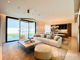 4 Bedroom Villa for sale at Saadiyat Lagoons, Saadiyat Beach