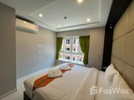 2 Bedroom Apartment for rent at New Nordic’s Atrium Condominium, Nong Prue, Pattaya, Chon Buri