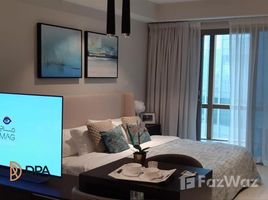 Studio Apartment for sale at MAG Eye, District 7