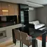 1 Habitación Departamento en venta en The Address Sukhumvit 61, Khlong Tan Nuea