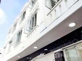 3 Phòng ngủ Nhà mặt tiền for sale in Hải Phòng, Vĩnh Niệm, Lê Chân, Hải Phòng