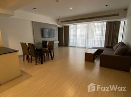 2 Bedroom Apartment for rent at Villa Bajaj, Khlong Toei Nuea