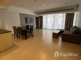 2 Schlafzimmer Appartement zu vermieten im Villa Bajaj, Khlong Toei Nuea