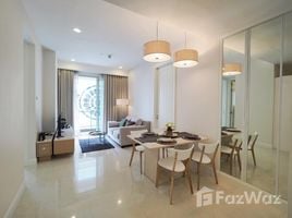 2 chambre Condominium à vendre à Q Langsuan., Lumphini