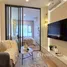 1 Bedroom Condo for rent at Life Rama 4 - Asoke, Khlong Toei, Khlong Toei
