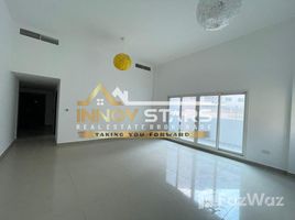 3 Bedroom Apartment for sale at Tower 2, Al Reef Downtown, Al Reef