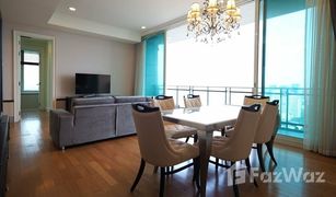 曼谷 Khlong Toei Nuea Royce Private Residences 2 卧室 公寓 售 