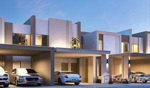 4 Bedrooms Townhouse for sale in Villanova, Dubai La Violeta 1