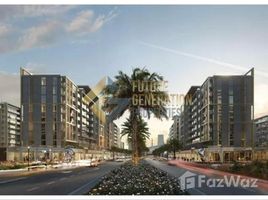 1 Bedroom Apartment for sale at AZIZI Riviera, Azizi Riviera, Meydan