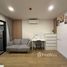 1 спален Кондо на продажу в Attitude BU Condominium, Khlong Nueng