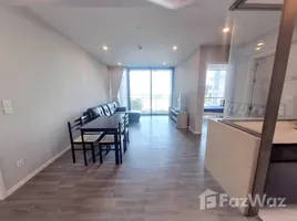 อพาร์ทเม้นท์ 2 ห้องนอน ให้เช่า ในโครงการ เดอะ รูม สุขุมวิท 69, พระโขนงเหนือ