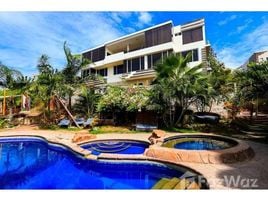 6 Habitación Apartamento en venta en Montañita, Manglaralto, Santa Elena