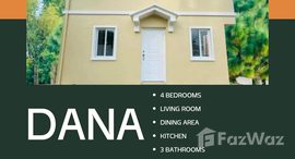 Available Units at Camella Negros Oriental