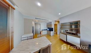 2 Bedrooms Condo for sale in Khlong Tan Nuea, Bangkok 39 by Sansiri