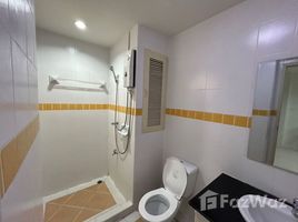 Студия Кондо в аренду в The Square Condominium - Bangyai, Bang Rak Phatthana