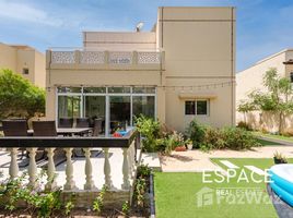 4 Habitación Villa en venta en Meadows 9, Oasis Clusters, Jumeirah Islands