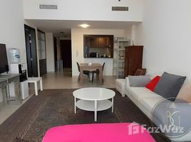 1 Bedroom Apartment for sale at Mazaya 5, Liwan