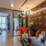 1 спален Кондо на продажу в Atmoz Palacio Ladprao-Wanghin, Lat Phrao