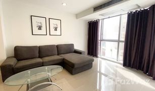 3 Bedrooms Condo for sale in Khlong Tan, Bangkok The Waterford Diamond