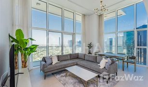2 Schlafzimmern Appartement zu verkaufen in Vida Residence, Dubai Banyan Tree Residences Hillside Dubai