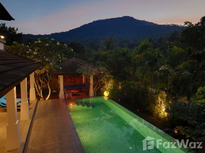 Haus kaufen in Koh Samui, Surat Thani 1,252 Häuser FazWaz.de
