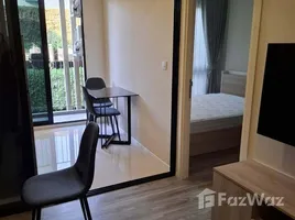 อพาร์ทเม้นท์ 1 ห้องนอน ให้เช่า ในโครงการ ไอคอน สุขุมวิท 77, สวนหลวง