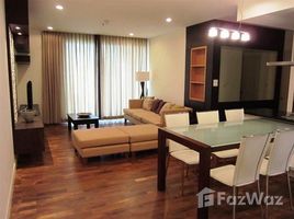 2 Bedroom Condo for rent at Baan Siri 31, Khlong Toei Nuea, Watthana
