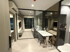 คอนโด 1 ห้องนอน ให้เช่า ในโครงการ ไลฟ์ อโศก พระราม 9, มักกะสัน