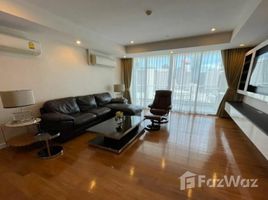3 Bedrooms Condo for rent in Pathum Wan, Bangkok Chamchuri Square Residence