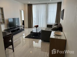 1 спален Кондо в аренду в Siri Residence , Khlong Tan