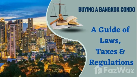Guide of Laws, Taxes & Regulations