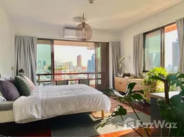 คอนโด 1 ห้องนอน ให้เช่า ในโครงการ Adamas Phahonyotin, พญาไท