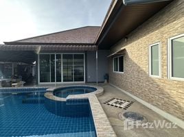 3 Bedroom House for rent at Baan Piam Mongkhon, Huai Yai