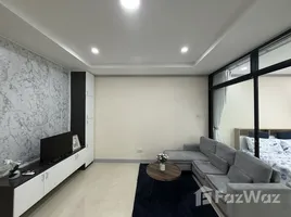1 Bedroom House for sale in Chang Phueak, Chiang Mai, Chang Phueak