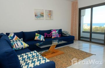 Location Appartement 120 m² MALABATA Tanger Ref: LZ528 in Na Charf, Tanger Tetouan