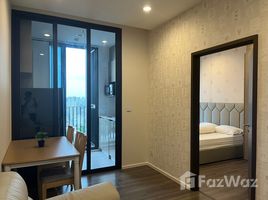 1 Schlafzimmer Wohnung zu verkaufen im Whizdom Essence, Bang Chak