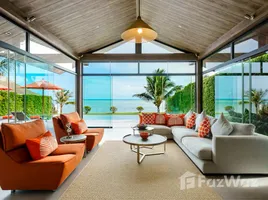 5 Bedroom Villa for rent in Maret, Surat Thani, Maret, Koh Samui