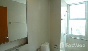 1 Bedroom Condo for sale in Khlong Ton Sai, Bangkok Villa Sathorn