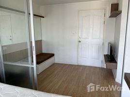 1 Habitación Apartamento en venta en Lumpini Ville Phibulsongkhram Riverview, Suan Yai, Mueang Nonthaburi, Nonthaburi, Tailandia