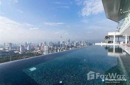 2 bedroom Apartment for sale at KL Sentral in Kuala Lumpur, Malaysia